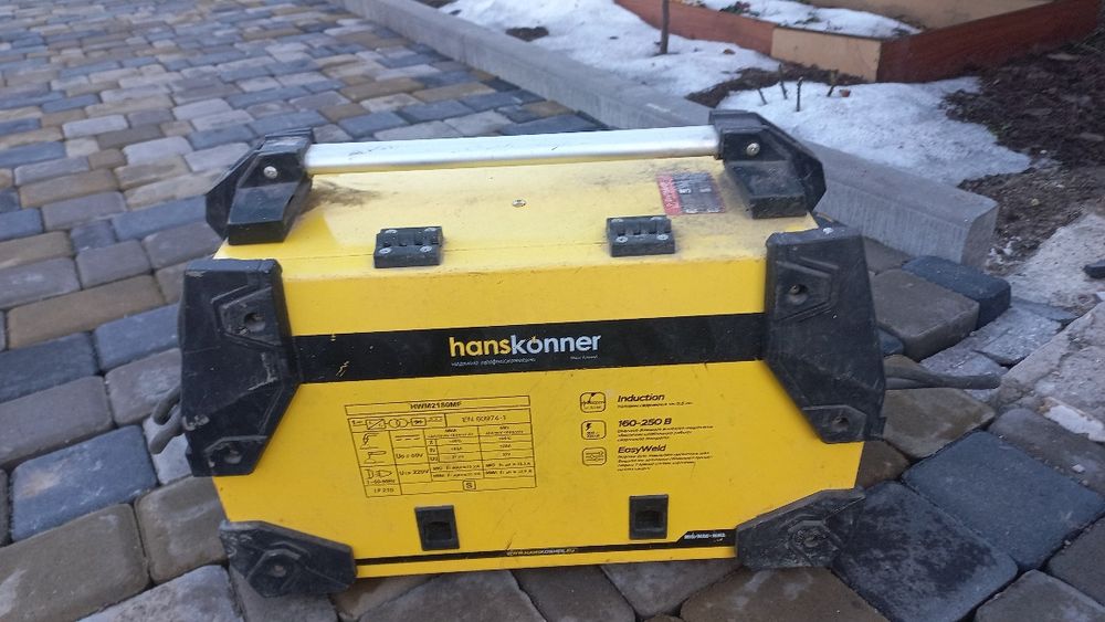 Срочно продам Сварочный аппарат