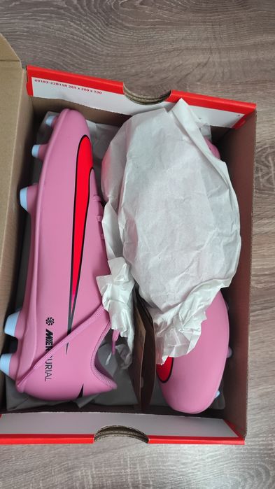 Nike mercurial vapor 16