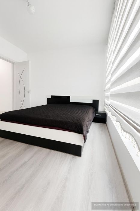 Дава се под наем Тристаен апартамент в Пловдив, Кючук Париж - 92 кв.м за 598.23 € - Снимка #2