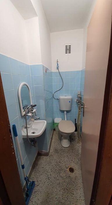 Дава се под наем Едностаен апартамент в София, Гео Милев - 35 кв.м за 420 € - Снимка #4