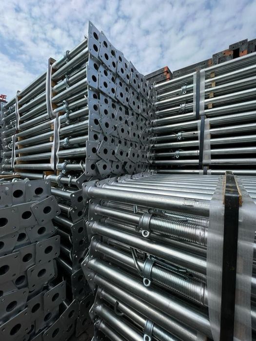 Cofraje, panouri doka, lana, stalpi, planseu, fundatie, placa, tego