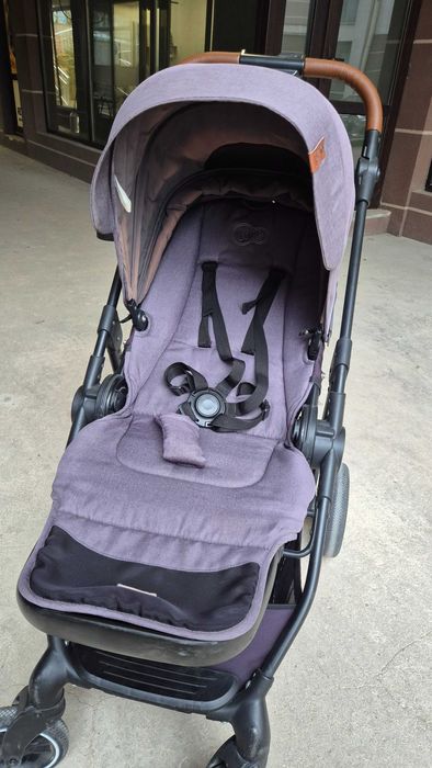 Детска или бебешка количка Kinderkrafr Allroad