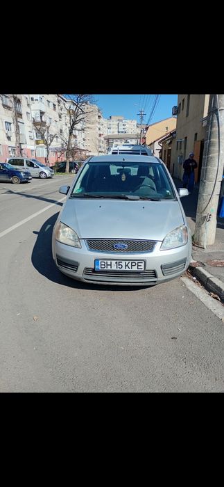 Vand Ford Focus C max