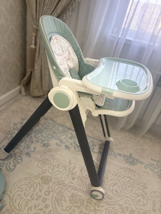 Стульчик для кормления ILOVI