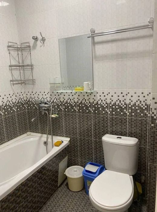 Kvartira ijaraga beriladi IT park