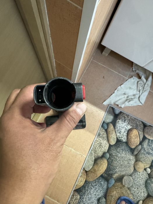 Продается телескопическая труба и щетка для пылесоса