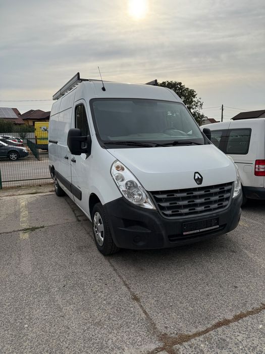 Vand Renault Master 2.2 diesel  100 CP – 2012