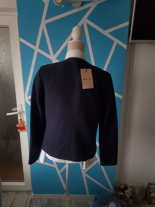 Jacheta/ Sacou/ Geaca Only NOUA cu eticheta
