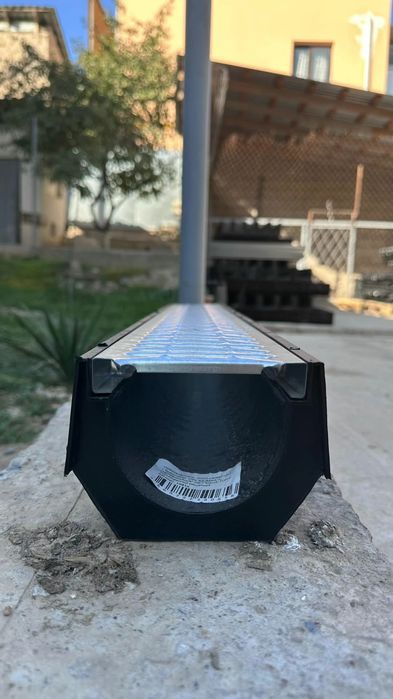 Арыки водоотводные