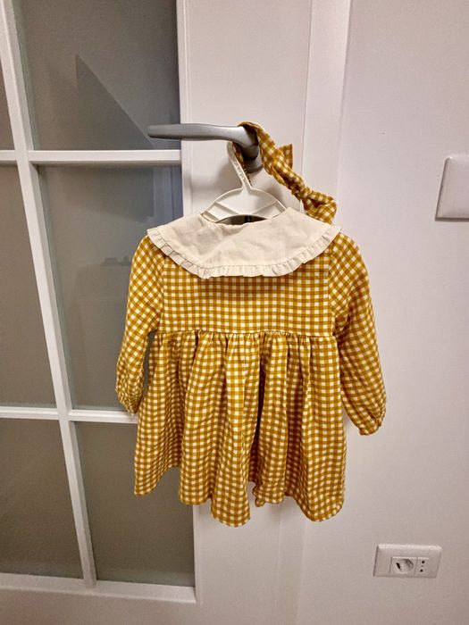 Rochie LC waikiki fetita (9-12 luni)