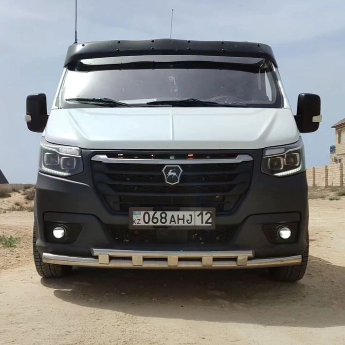 Эвакуатор 870II506050 Актау