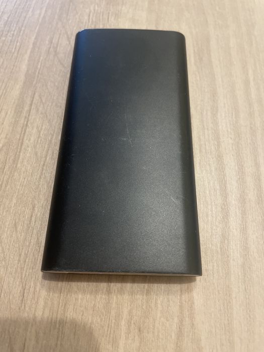 Powerbank 5000 mAh