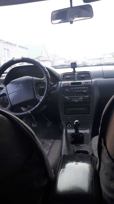 Продам машину Ниссан М