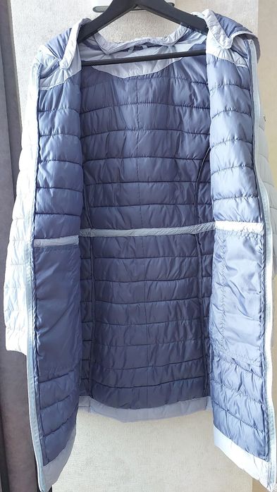 Демисезонная  женская куртка