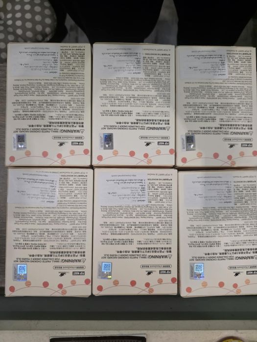 Лабубу labubu плюшени играчки