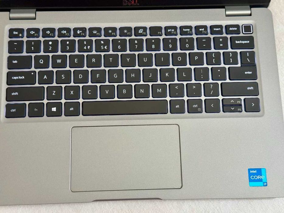 DELL Latitude 5420 i7-1185G7 16Gb 512Gb FP sensor Full HD