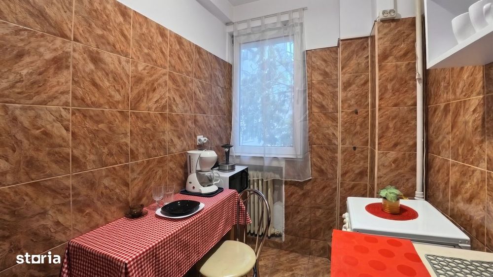 Apartament 2 camere inchiriere Magheru-Scala