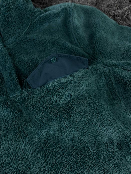 L.L. Bean High Pile Fleece Pullover Мъжки Пуловер