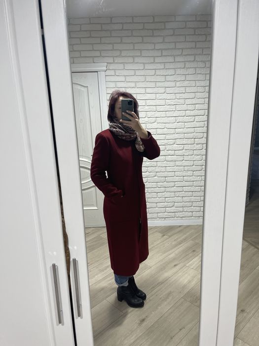 Продам пальто