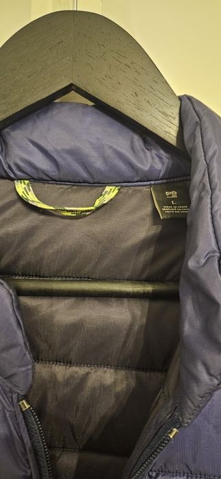 Geaca casual mărimea L