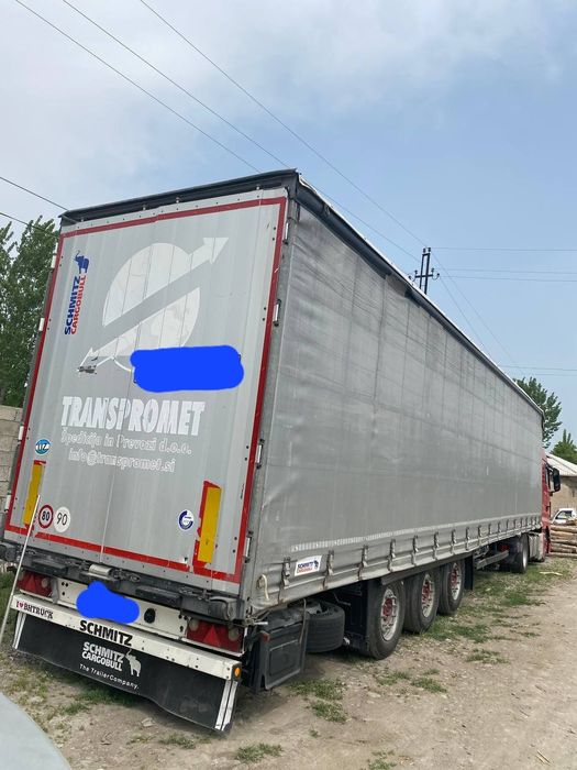Сотувда ман тгх 18 400