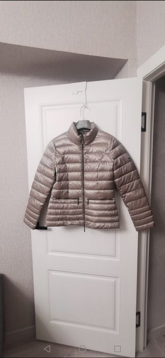 Beaumont пуховик женский