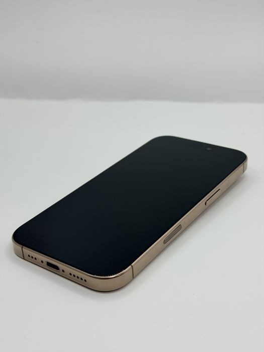 Iphone 16 Pro 256GB 100% Garantie Rate BuyBack - iphonezone.ro