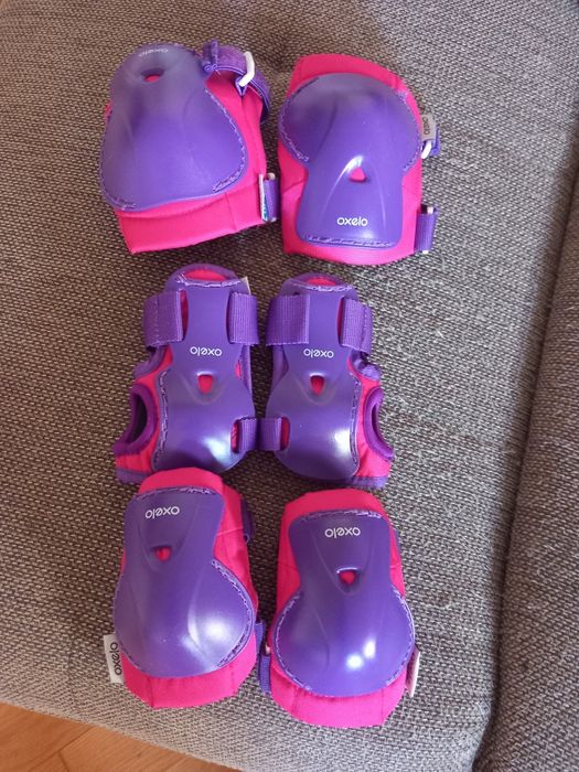 Комплект детски протектори