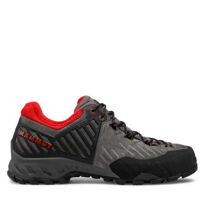 Mammut Trekkings Alnasca II Low Gtx GORE-TEX