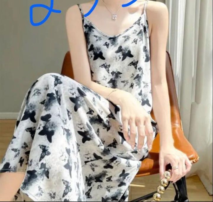 Летние платья комбинация