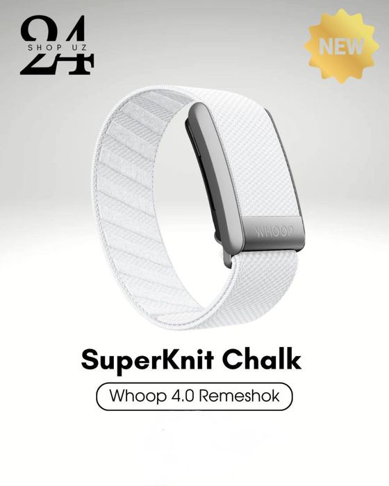 Whoop 4 Uchun remeshoklar va Whoop 4.0 whoop 5.0 mglie