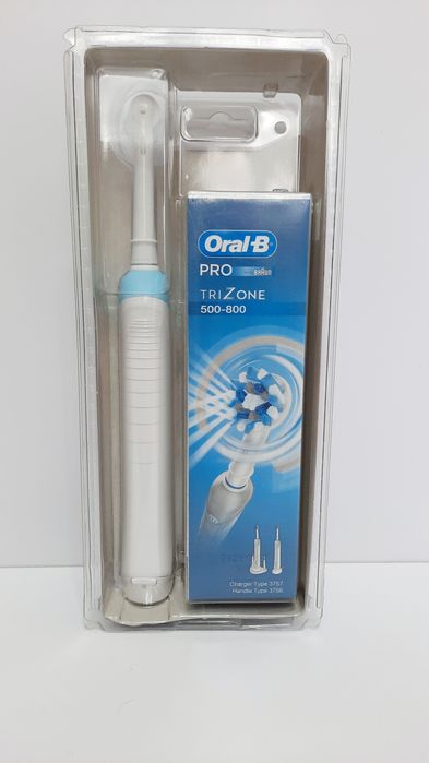 Oral-B Pro 500 3D White