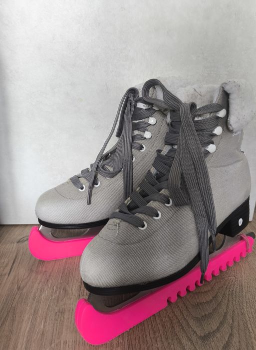 Коньки 37 размер