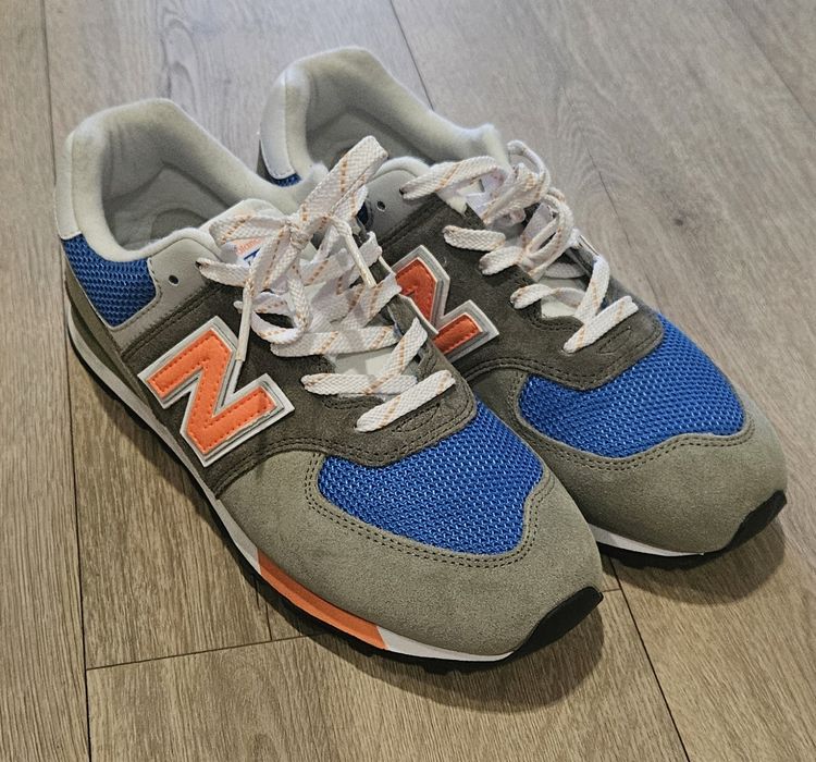 Кроссовки New Balance оригинал