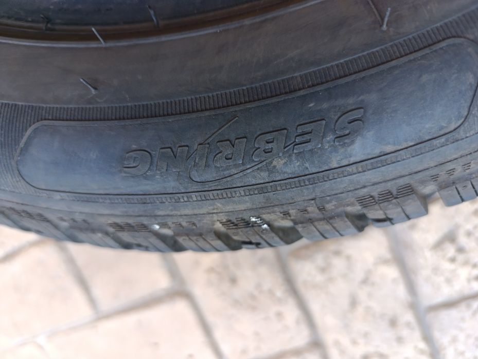 Зимни гуми Sebring 215/55/16