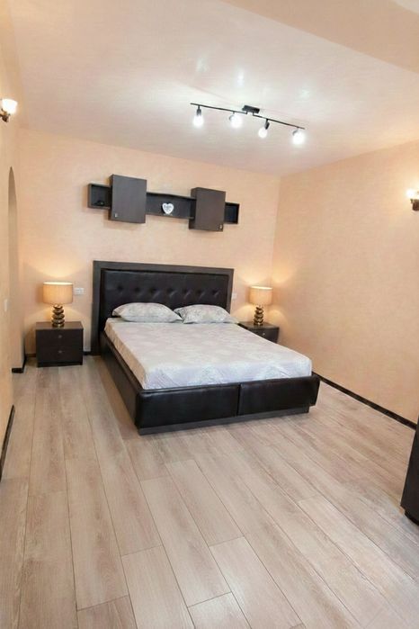 Inchiriez apartament in cartier Mazepa