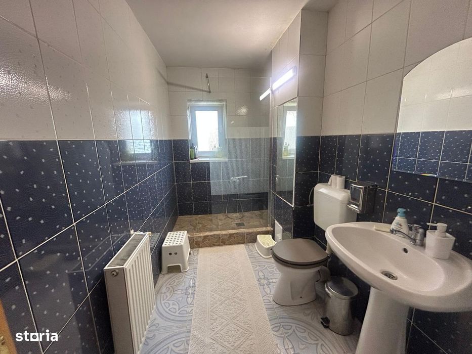 Penthouse Spațios De Închiriat – Zona Petru Rareș