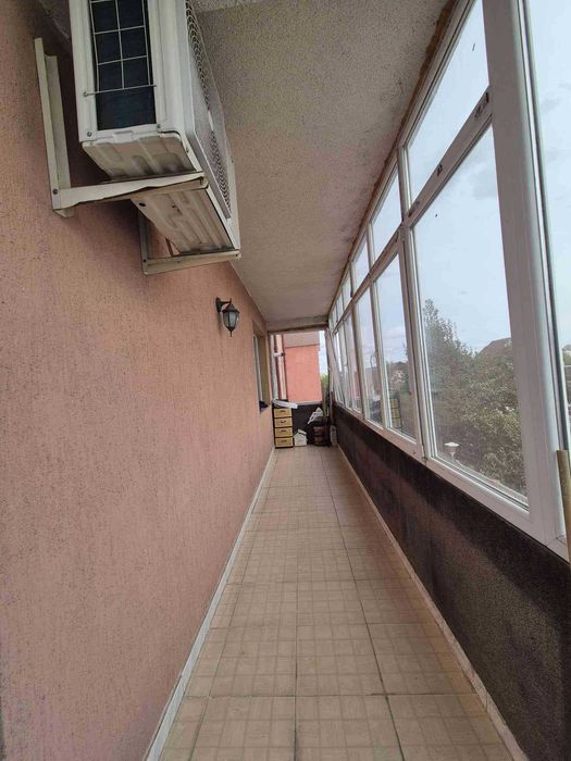 Apartament 1 Decembrie, Ilfov