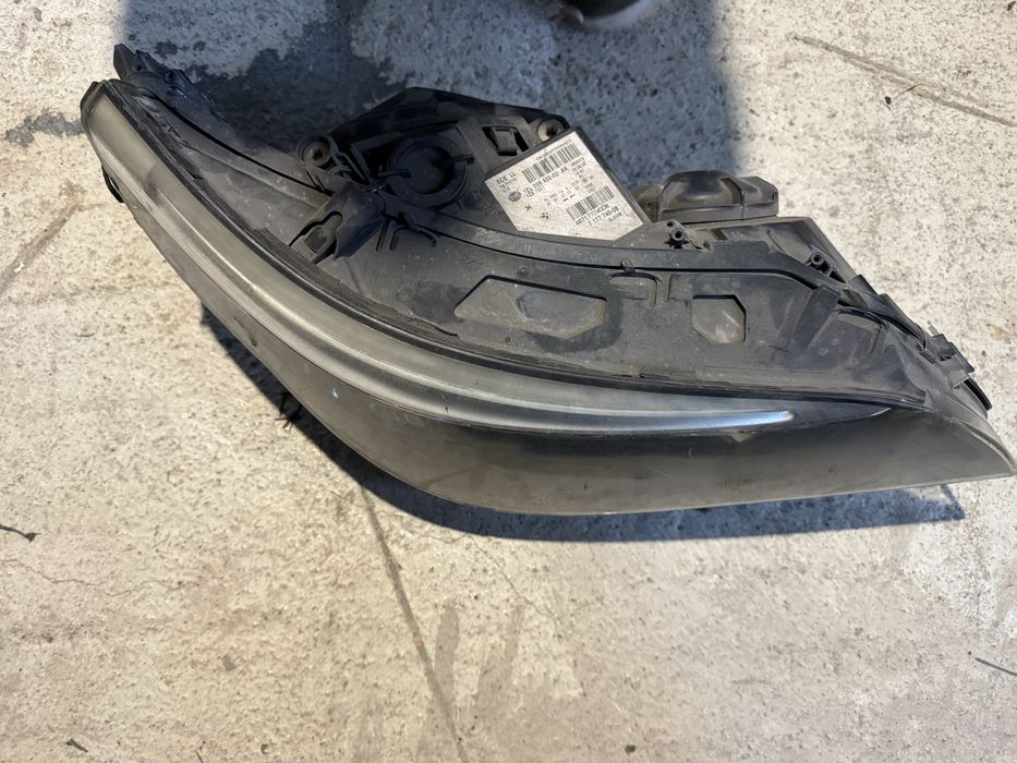 Far dreapta Seria5 e 60 e61