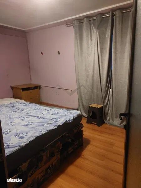 Apartament 3 camere Mircea