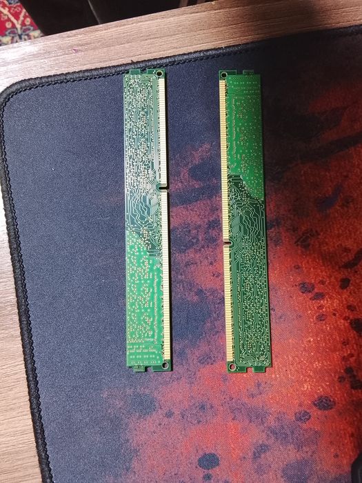 Продам Kingston KVR21N15/8