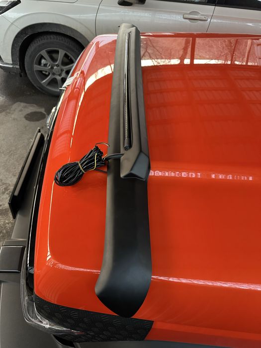 Решетка tank 300