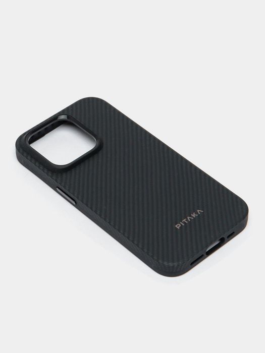 Противоударный чехол PITAKA для телефона iPhone 16 Pro/Pro Max