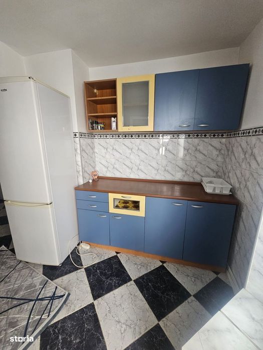 Apartament cu 2 camere de închiriat în Curtea de Argeș.