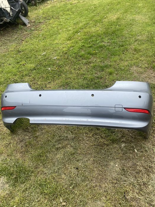 Bara spate bmw e60 in perfecta stare