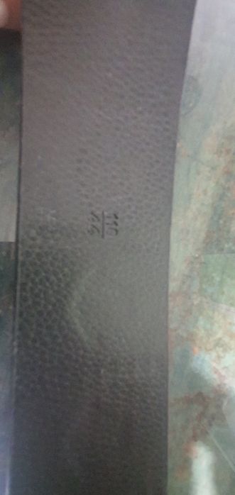 Curea v ersace 110/44