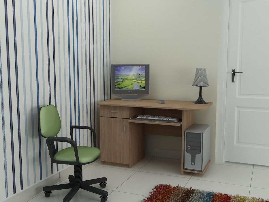 Бюро Данчо за компютър