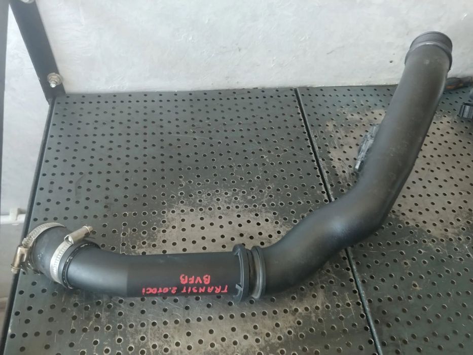 furtun tubulatura intercooler blfb 2.0 d ecoblue ford transit custom v362 transit    gk21-6c646-a