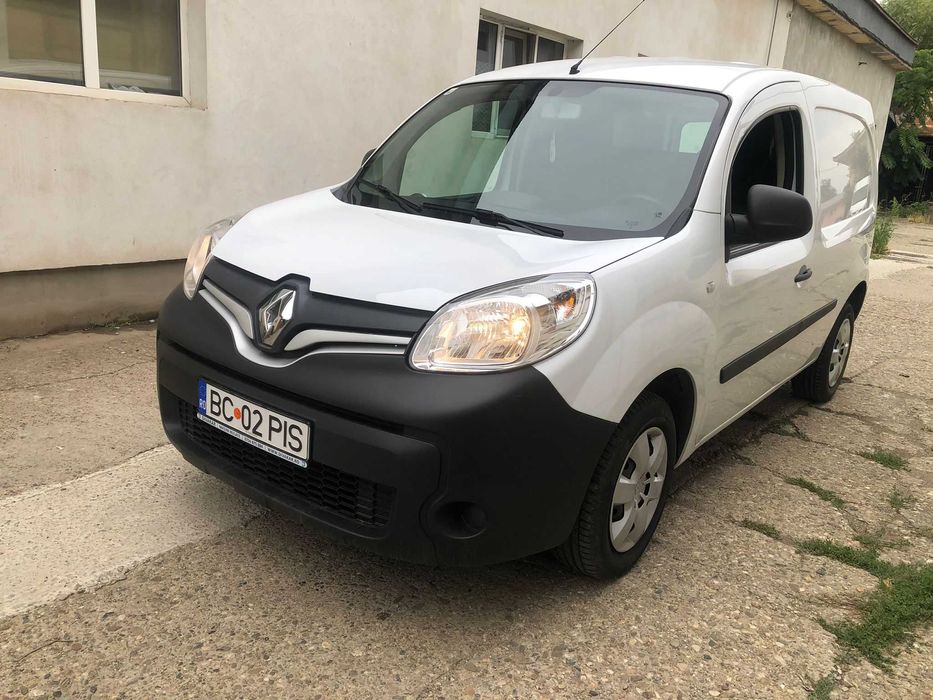 Vand Renault Kangoo
