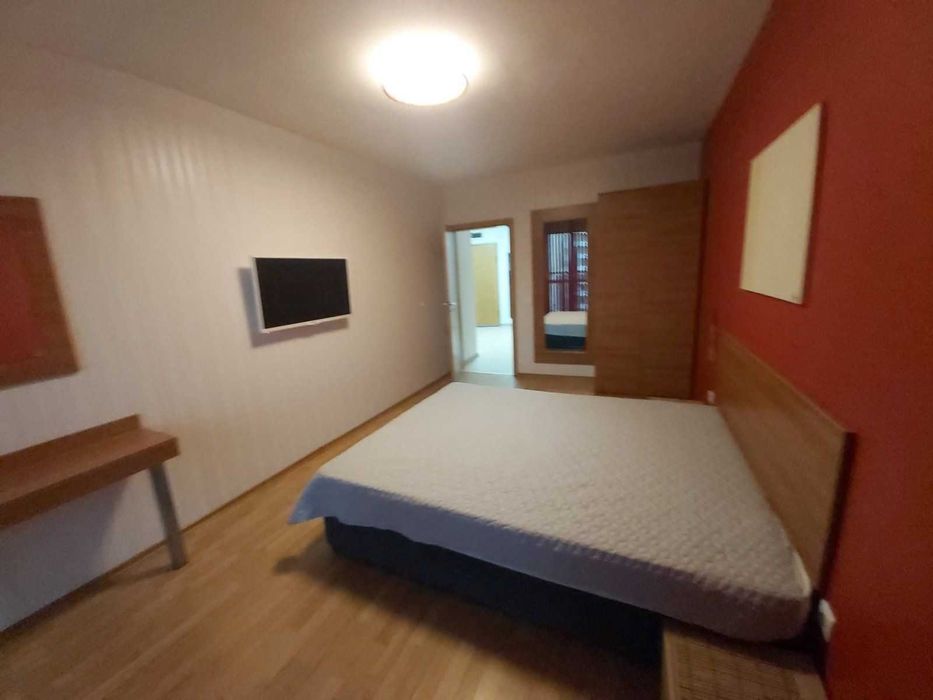 Дава се под наем Тристаен апартамент в София, Надежда 1 - 95 кв.м за 484.5 € - Снимка #6